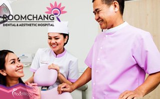 Slider image (7) Roomchang Dental and Aesthetic Hospital